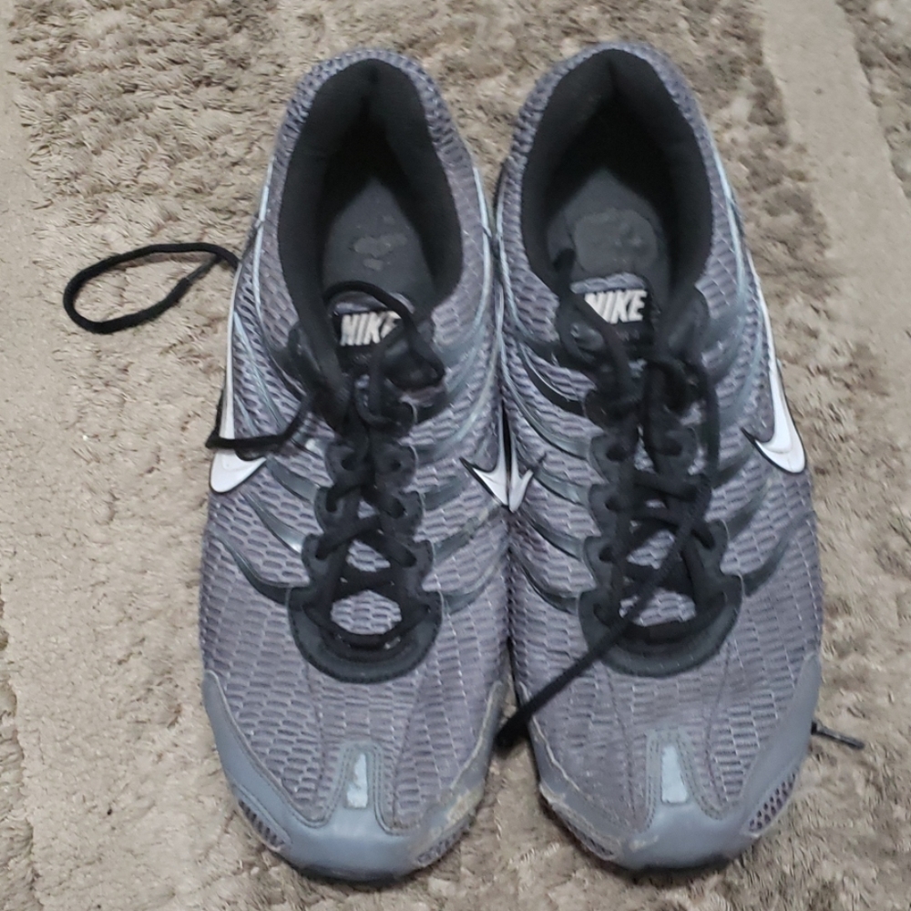 Nike Air Max shoes